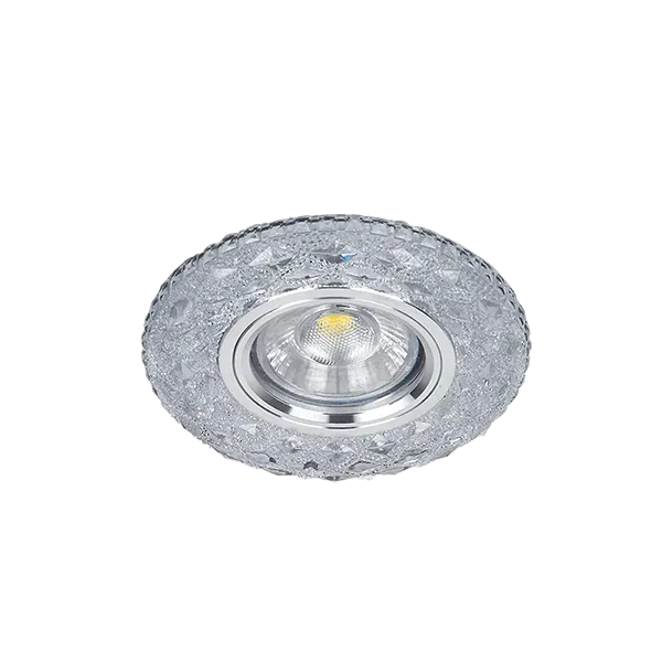 SPOTLIGHT ROUND MR16 LED 3W 4000K