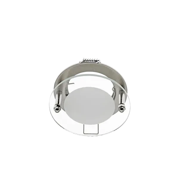 SA-702 SPOTLIGHT SATIN NICKEL FOR 12V MR16 LAMP