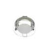 SA-702 SPOTLIGHT SATIN NICKEL FOR 12V MR16 LAMP