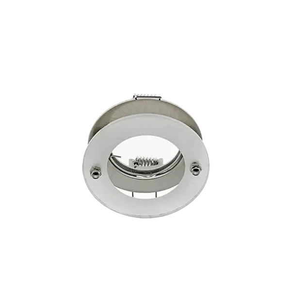 SA-702H SPOTLIGHT SATIN NICKEL FOR 12V MR16 LAMP