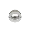 SA-702H SPOTLIGHT SATIN NICKEL FOR 12V MR16 LAMP