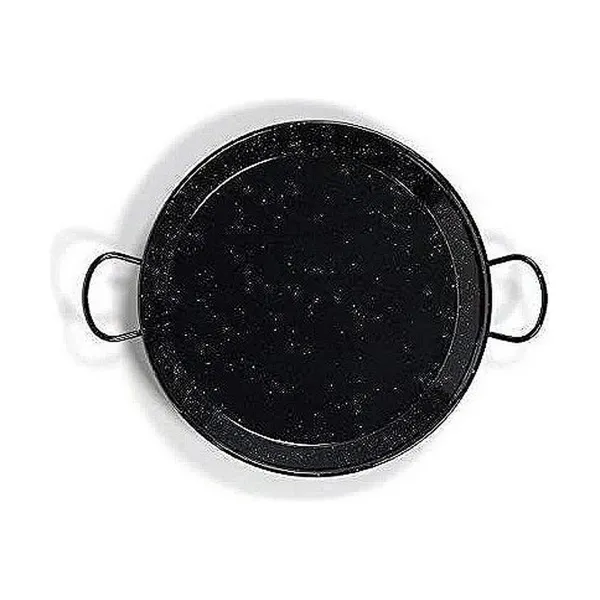 Pan Vaello Металл Ø 50 cm Эмалированная сталь