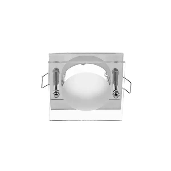 SA-712 SPOTLIGHT CHROME FOR 12V MR16 LAMP