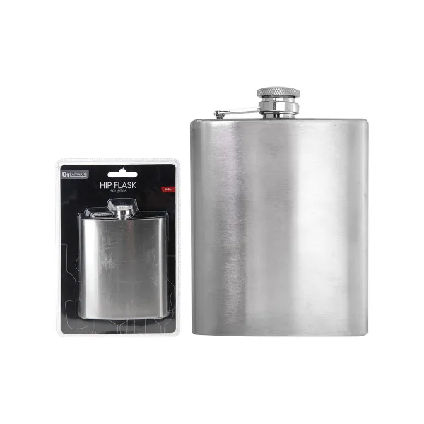 Flakons Excellent Houseware Alumīnijs 207 ml