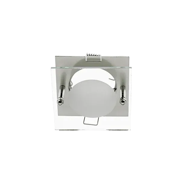 SA-712 SPOTLIGHT SATIN NICKEL FOR 12V MR16 LAMP