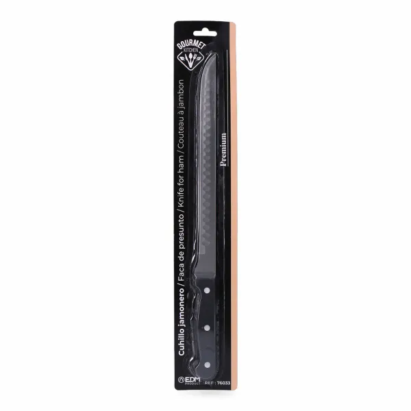 Ham knife EDM Stainless steel 38,5 cm