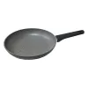 Non-stick frying pan EDM Professional Line Whitford Technology Musta Alumiini Ø 18 cm