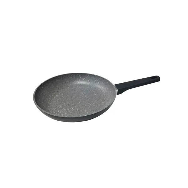 Сковородка с антипригарным покрытием EDM Professional Line Whitford Technology Чёрный Алюминий Ø 18 cm