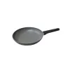 Сковородка с антипригарным покрытием EDM Professional Line Whitford Technology Чёрный Алюминий Ø 18 cm