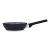 Сковородка с антипригарным покрытием EDM Professional Line Whitford Technology Чёрный Алюминий Ø 28 cm