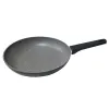 Non-stick frying pan EDM Professional Line Whitford Technology Musta Alumiini Ø 30 cm