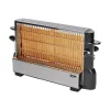 Tosteris EDM 07640 700 W