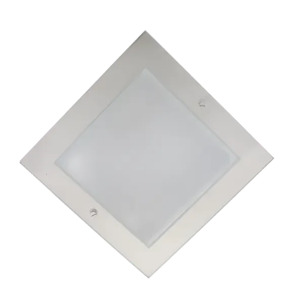 GL206E DOWNLIGHT SATIN NICKEL/CHROME 2XE27