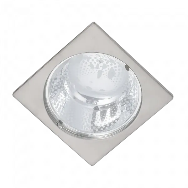 GL209 DOWNLIGHT RX7s CHROME