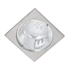 GL209 DOWNLIGHT RX7s CHROME