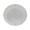 GL203 DOWNLIGHT SATIN NICKEL 2XG24