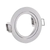 ADJUSTABLE FRAME А6154  FOR LED BASE 13W AND 18W, WHITE