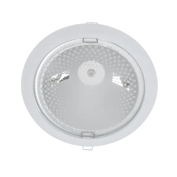 GL208 DOWNLIGHT WHITE RX7s FOR MHL