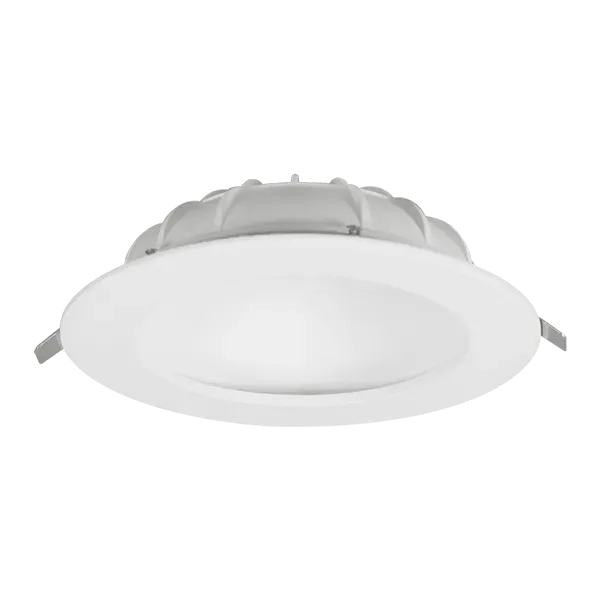 INDIRECT LED DOWNLIGHT 12W 230V 4000K D150mm