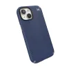 Speck Presidio2 Grip Magsafe - iPhone 17e / 16e / 15 / 14 / 13 Case (Coastal Blue / Dust Gray / White)