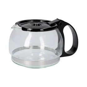 Kafijas krūze EDM 00748 07653 Stikls 600 ml Aizstāšana