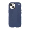 Speck Presidio2 Grip Magsafe - iPhone 17e / 16e / 15 / 14 / 13 Case (Coastal Blue / Dust Gray / White)