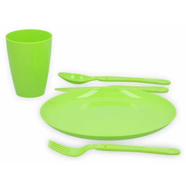 Pikniko rinkinys Excellent Houseware PVC 31 Dalys