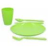 Pikniko rinkinys Excellent Houseware PVC 31 Dalys