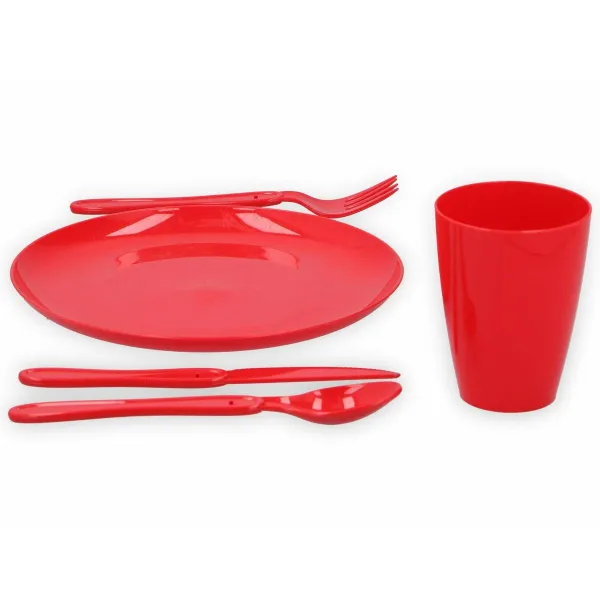 Набор для пикника Excellent Houseware PVC 31 Предметы