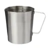Mittakannu Excellent Houseware Ruostumaton teräs Alumiini 1 L 200 g