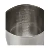 Мерная кружка Excellent Houseware Нержавеющая сталь Алюминий 1 L 200 g
