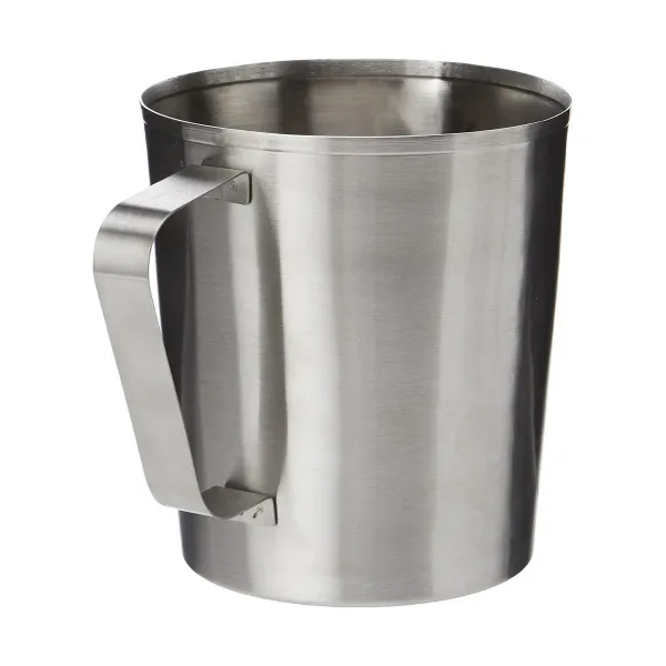 Mērkrūze Excellent Houseware Nerūsējošais tērauds Alumīnijs 1 L 200 g