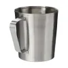 Mērkrūze Excellent Houseware Nerūsējošais tērauds Alumīnijs 1 L 200 g