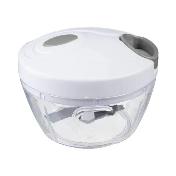 Gaļas Maļāmā Mašīna 5five Simply Smart polipropilēns 640 ml Zaļš Daudzkrāsains