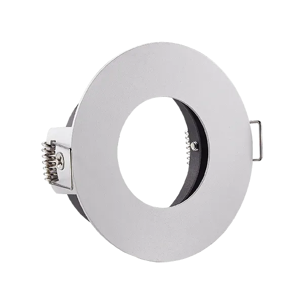 ADJUSTABLE FRAME А6255  FOR LED BASE 13W AND 18W, WHITE