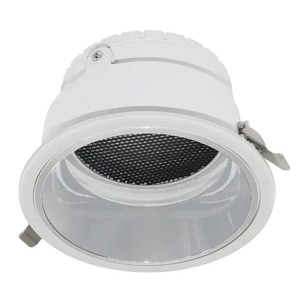 EL-305 RECESSED DOWNLIGHT GU10 WHITE