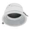 EL-305 RECESSED DOWNLIGHT GU10 WHITE