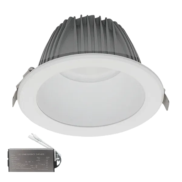 EL-6228 RECESSED LED DOWNLIGHT 13W 3000K