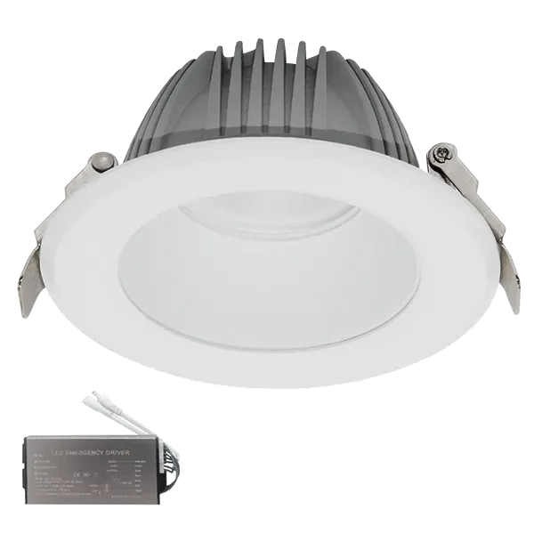 EL-6228 RECESSED LED DOWNLIGHT 20W 3000K