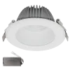 EL-6228 RECESSED LED DOWNLIGHT 20W 3000K