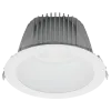 EL-6228 RECESSED LED DOWNLIGHT 30W 3000K