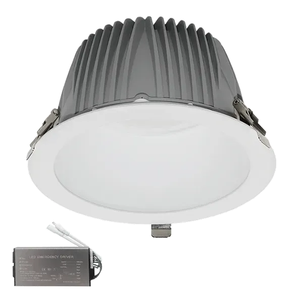 EL-6453 LED DOWNLIGHT ВМ 12W 4000K 38° HONEY NET