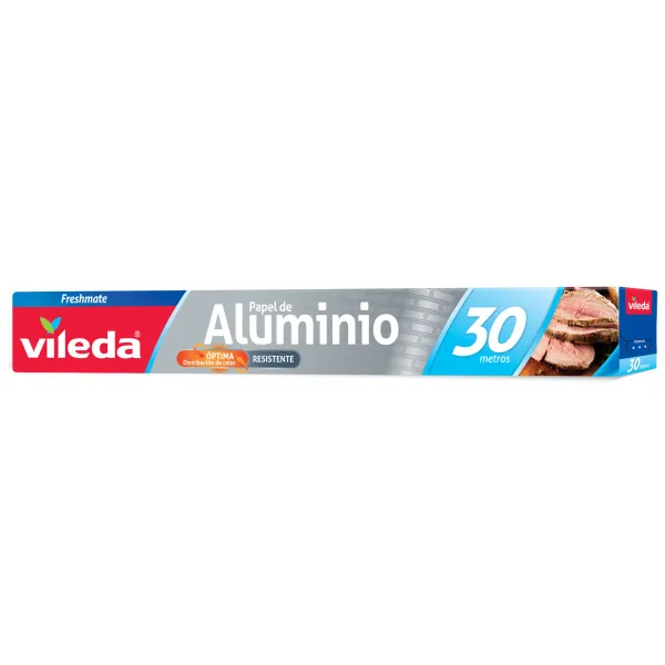 Foolium Vileda 151845 Freshmate