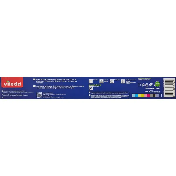 Фольга Vileda 151845 Freshmate