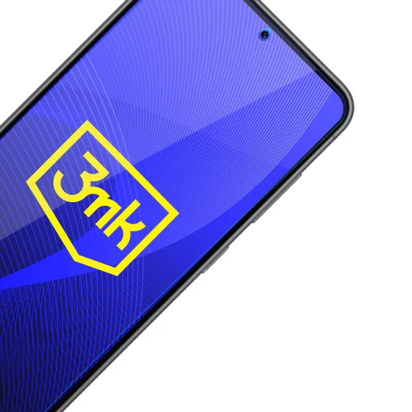 3mk FlexibleGlass - Hybrid Glass for Samsung Galaxy S23 5G