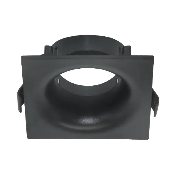 DEEP RECESSED DOWNLIGHT EL-902S1 BLACK