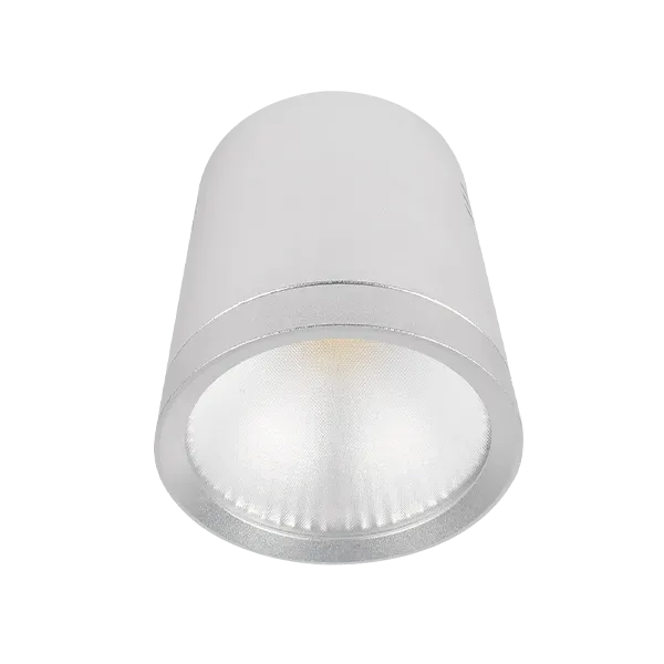 LED DOWNLIGHT RDLCOB 20W 230V 4000K 60° WHITE