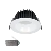 LED DOWNLIGHT RDLCOB 20W 230V 4000K 60° WHITE