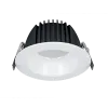 LED DOWNLIGHT SMD 25W 230V 3000K WHITE