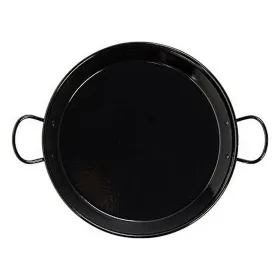 Panna Vaello Tērauds 6 personas (Ø 34 cm)